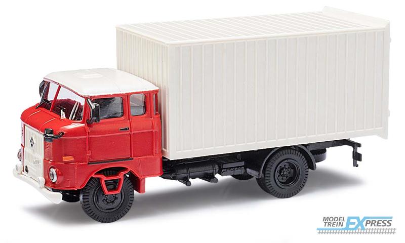 Busch autos 95148